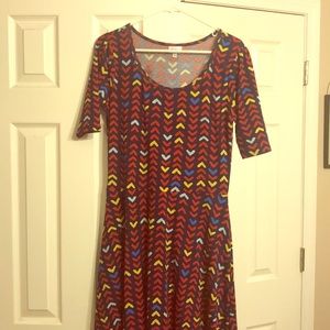 Lularoe Ana- price negotiable